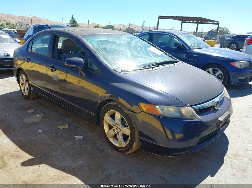 2007 Honda Civic