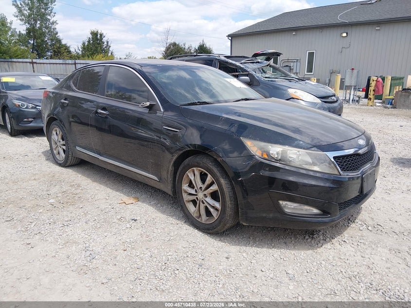 Vin: 5xxgm4a76dg172107, lot: 46209093, kia optima lx 2013 img_1