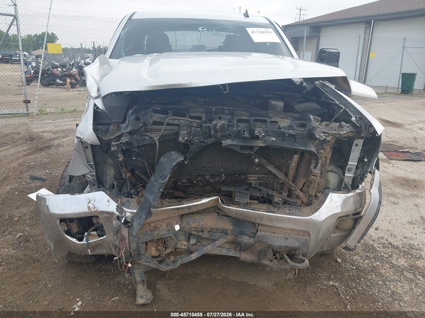 2015 GMC SIERRA 2500HD auction photo 6