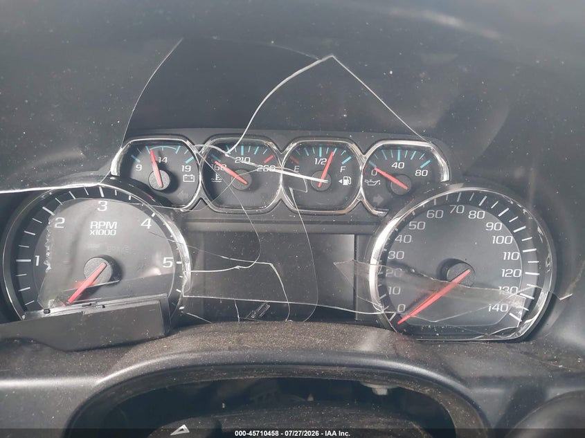 2015 GMC SIERRA 2500HD auction photo 7