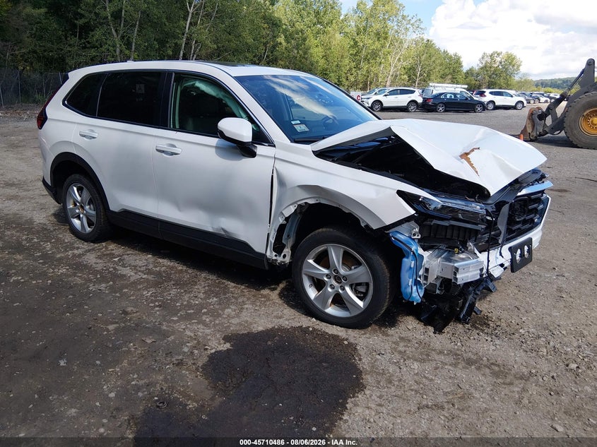 Vin: 2hkrs4h76th463360, lot: 46209142, honda cr-v ex-l awd 2026 img_1