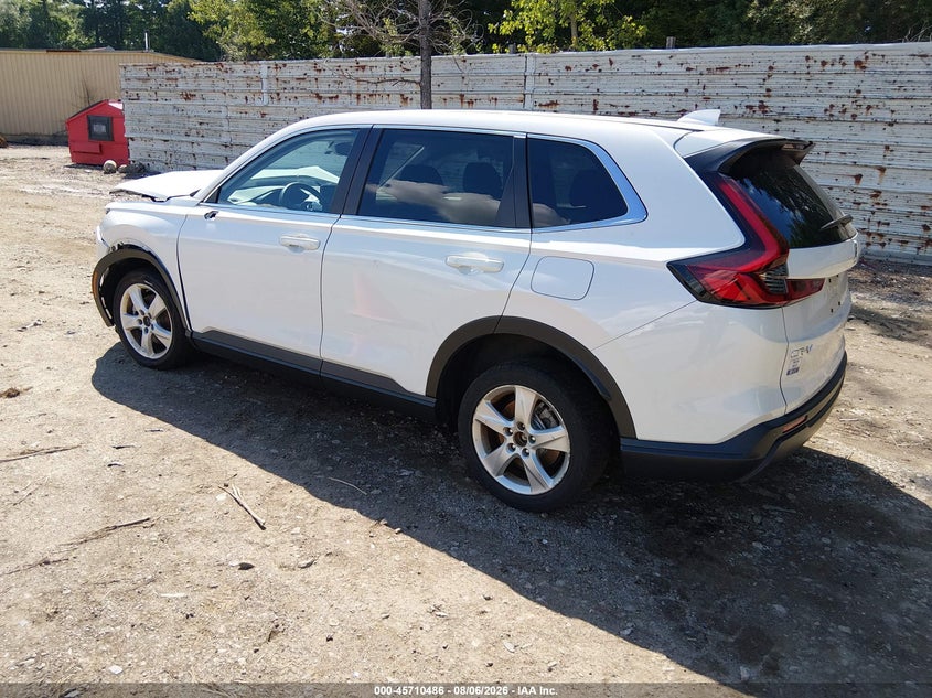 Vin: 2hkrs4h76th463360, lot: 46209142, honda cr-v ex-l awd 20263
