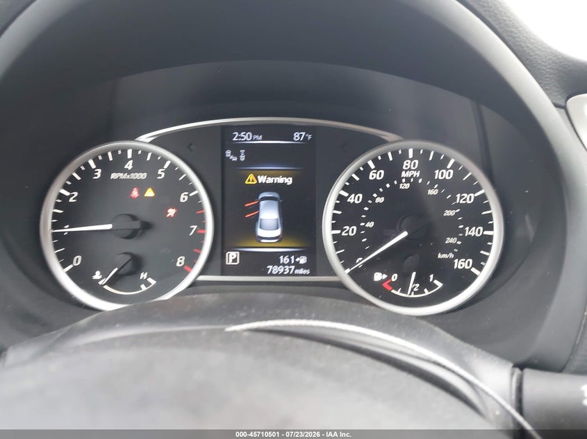 2018 NISSAN SENTRA auction photo 7