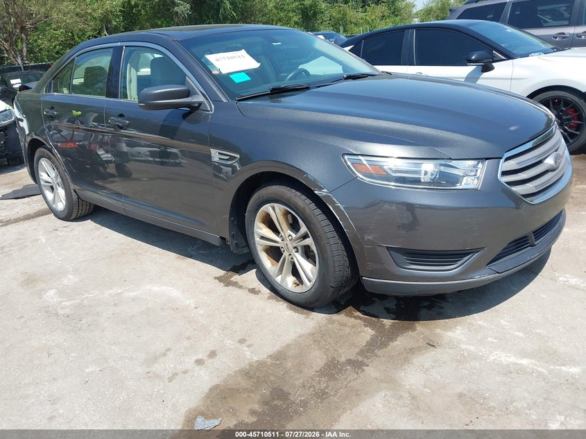 Vin: 1fahp2d85gg149523, lot: 46209167, ford taurus se 2016 img_1