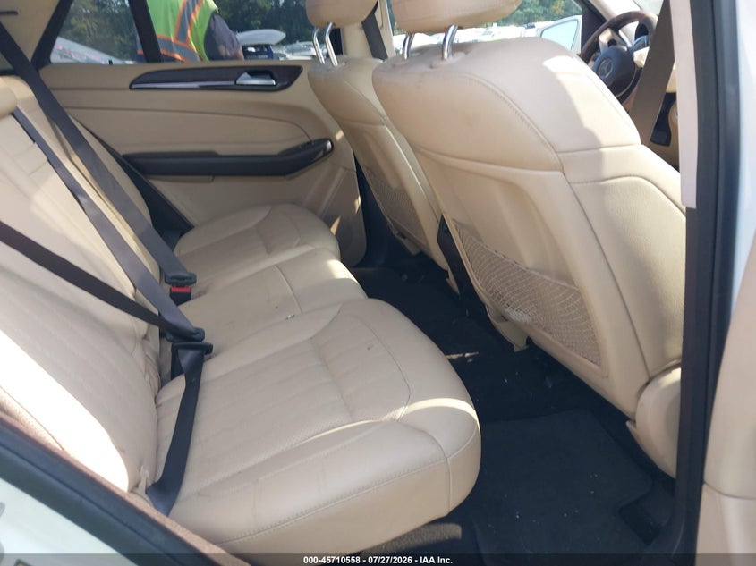 MERCEDES-BENZ GLE 350 2016 VIN 4JGDA5HB3GA619855