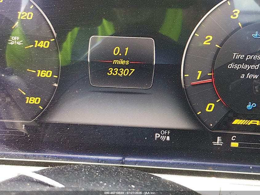 MERCEDES-BENZ AMG E 53 - zdjęcie 7