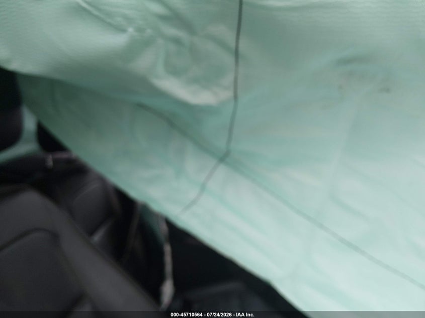 2021 FORD ECOSPORT auction photo 5