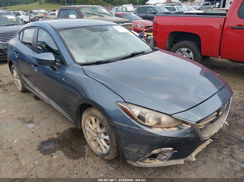Vin: jm1bm1u77g1331625, lot: 46209233, mazda mazda3 i sport 2016 img_1