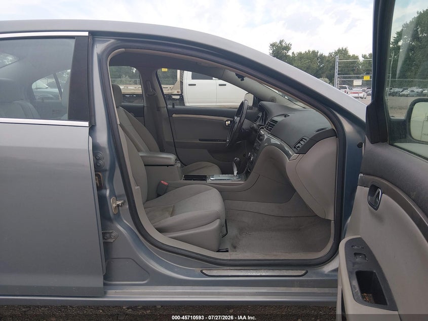 2009 SATURN AURA auction photo 5