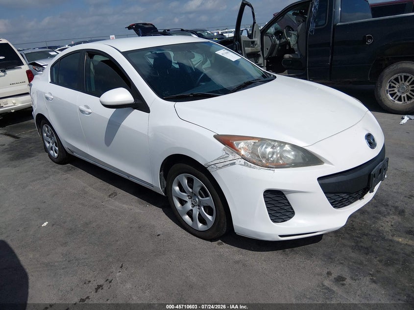 Vin: jm1bl1ug4c1520004, lot: 46209259, mazda mazda3 i sport 2012 img_1