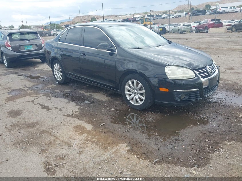 2006 Volkswagen Jetta