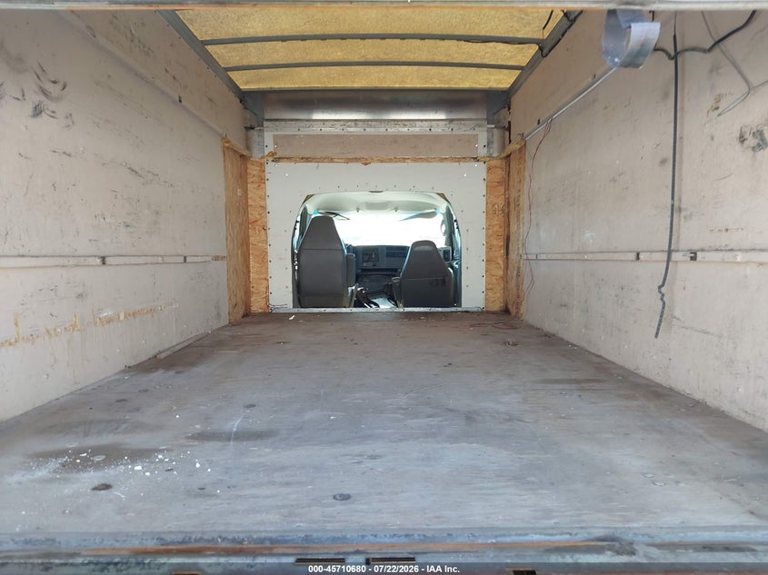 2006 GMC SAVANA CUTAWAY auction photo 7