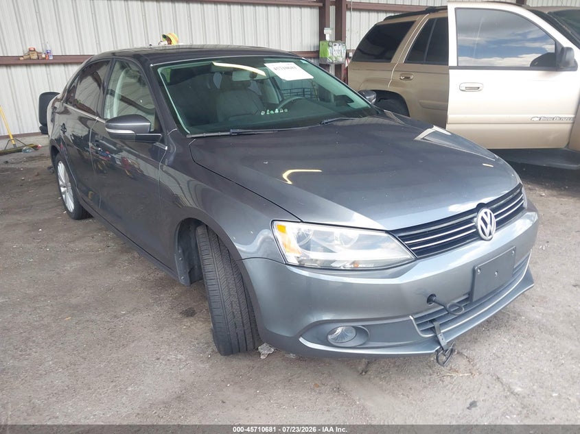 2014 Volkswagen Jetta