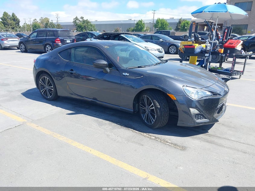 Vin: jf1znaa10d2728729, lot: 46209419, scion fr-s 2013 img_1