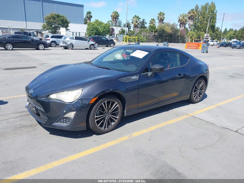 Vin: jf1znaa10d2728729, lot: 46209419, scion fr-s 20132
