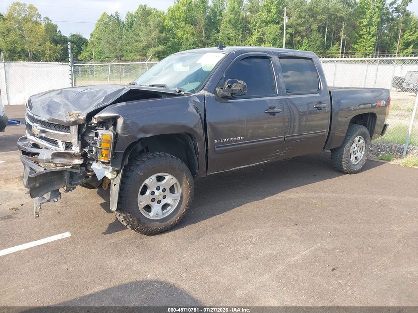 Vin: 3gcpkte3xbg310040, lot: 46209437, chevrolet silverado 1500 ltz 20112