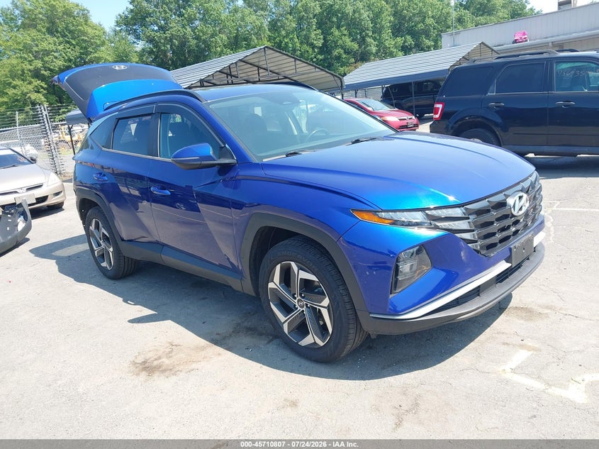 Vin: 5nmjfcae1nh002149, lot: 46209463, hyundai tucson sel 2022 img_1