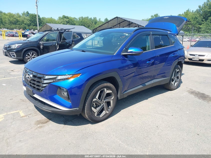 Vin: 5nmjfcae1nh002149, lot: 46209463, hyundai tucson sel 20222