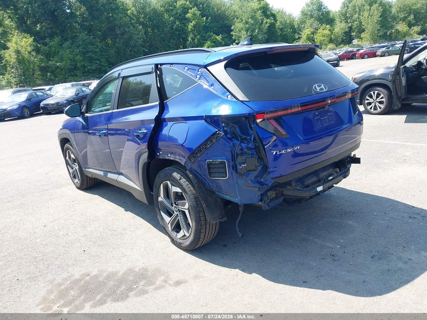 Vin: 5nmjfcae1nh002149, lot: 46209463, hyundai tucson sel 20223