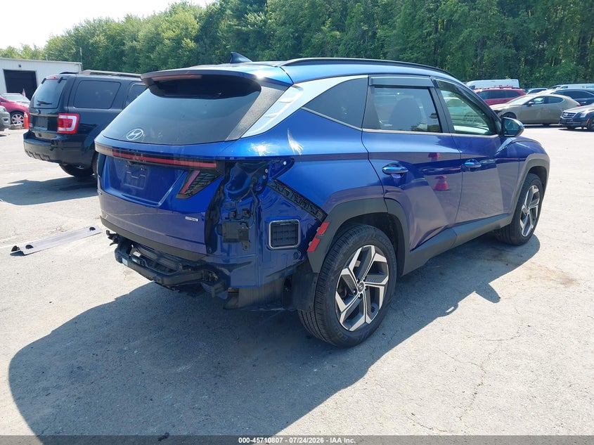 Vin: 5nmjfcae1nh002149, lot: 46209463, hyundai tucson sel 20224