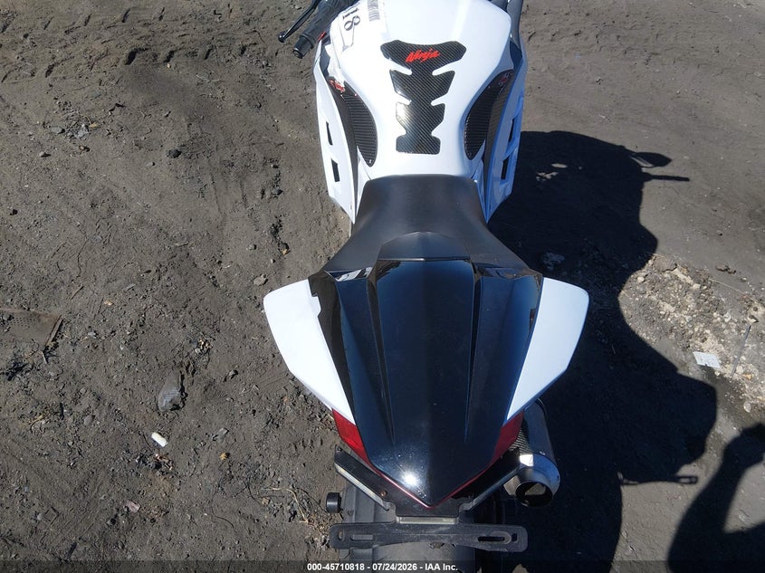 2013 KAWASAKI EX300 auction photo 8