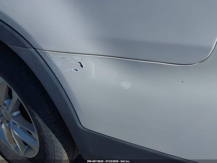 2015 KIA SORENTO auction photo 6