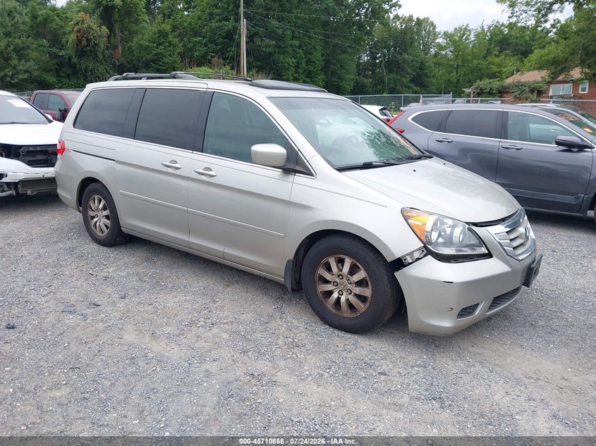 2009 Honda Odyssey