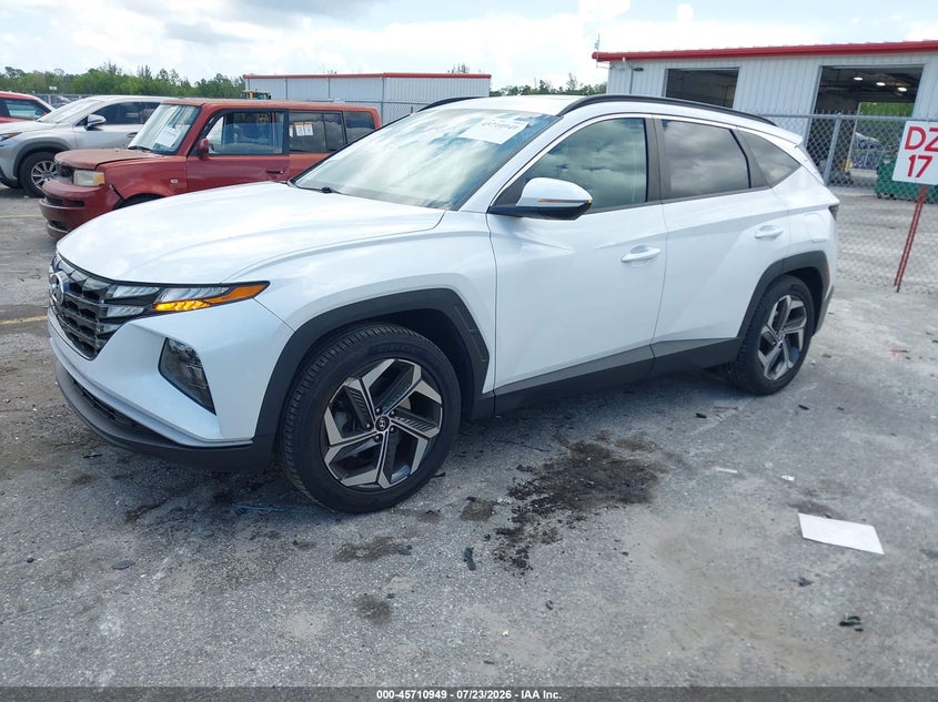 Vin: 5nmjf3ae4nh025165, lot: 46209605, hyundai tucson sel 20222