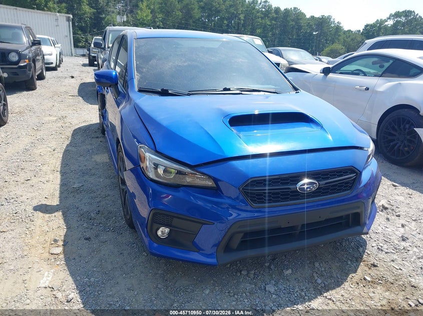 Vin: jf1va1h63m9824602, lot: 46209606, subaru wrx limited 2021 img_1