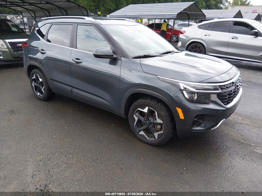 Vin: kndercaa1s7791265, lot: 46209611, kia seltos ex 2025 img_1