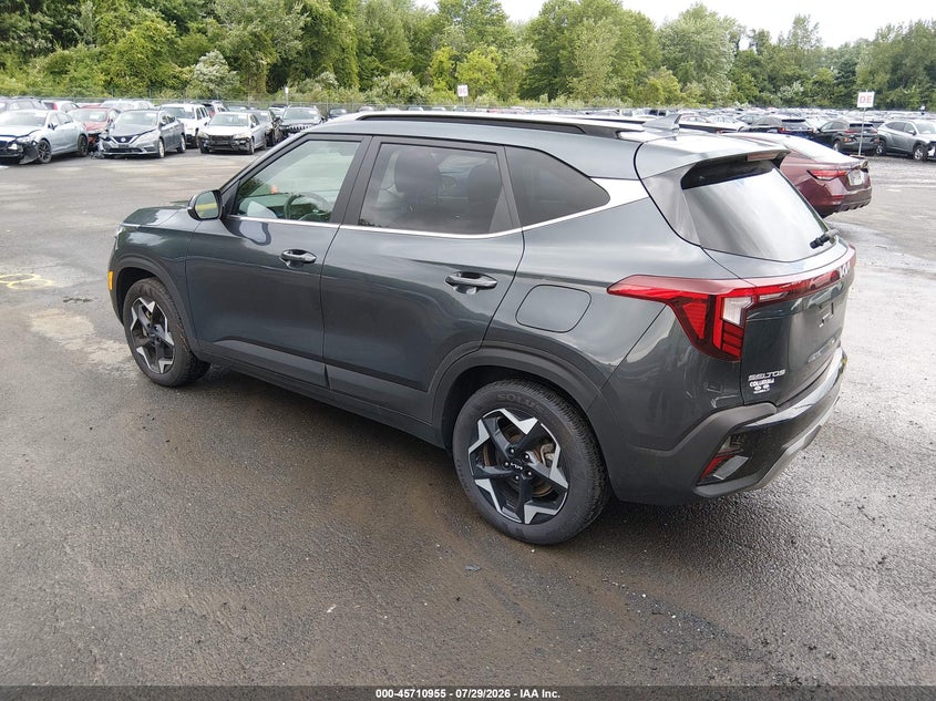 Vin: kndercaa1s7791265, lot: 46209611, kia seltos ex 20253