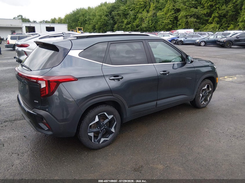 Vin: kndercaa1s7791265, lot: 46209611, kia seltos ex 20254