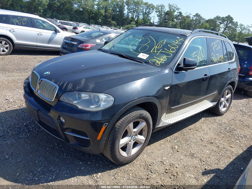 Vin: 5uxzv8c51dl426880, lot: 46209645, bmw x5 xdrive50i 20132