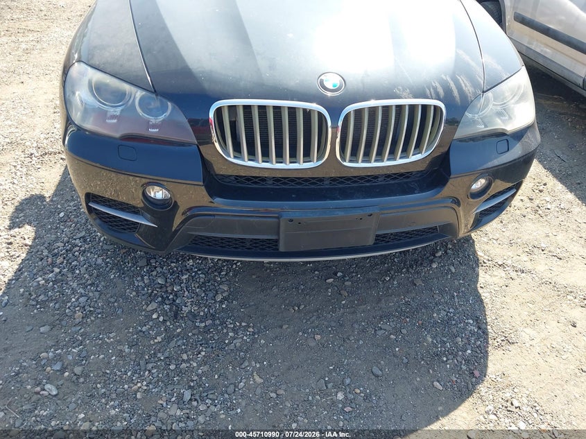2013 BMW X5 auction photo 6