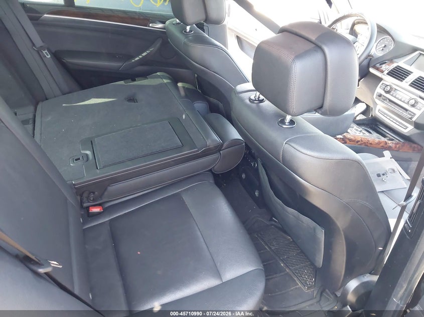 2013 BMW X5 auction photo 8