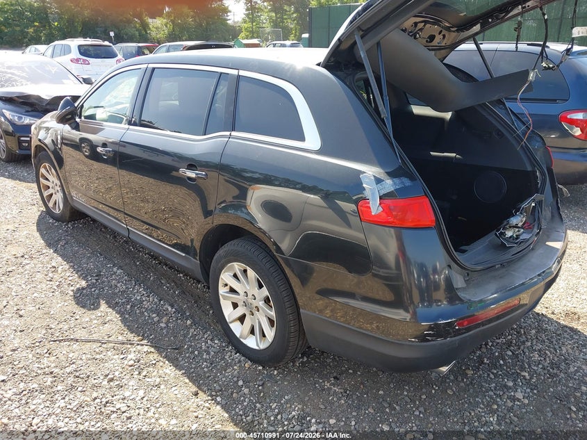 Vin: 2lmhj5nk9dbl57687, lot: 46209647, lincoln mkt livery 20133