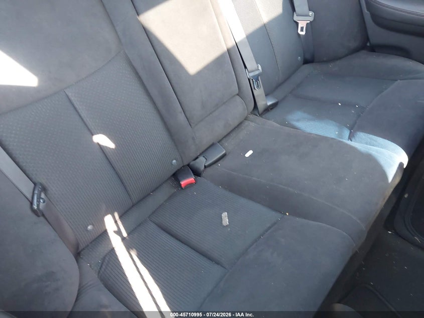 2012 NISSAN MAXIMA auction photo 8