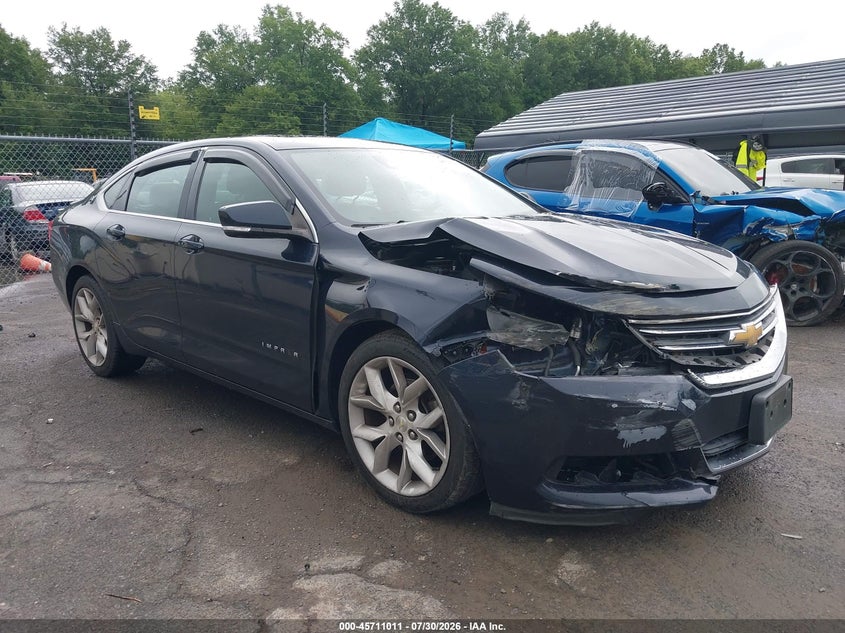 Vin: 2g1115sl0f9250285, lot: 46209667, chevrolet impala 1lt 2015 img_1