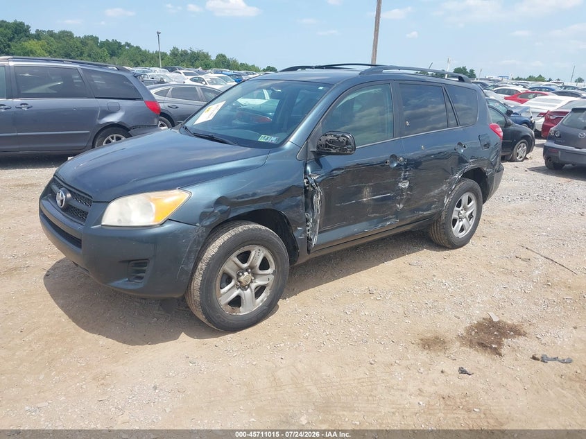 Vin: 2t3jf4dv6cw255266, lot: 46209671, toyota rav4 20122