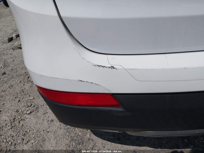 2016 HYUNDAI SANTA FE auction photo 6
