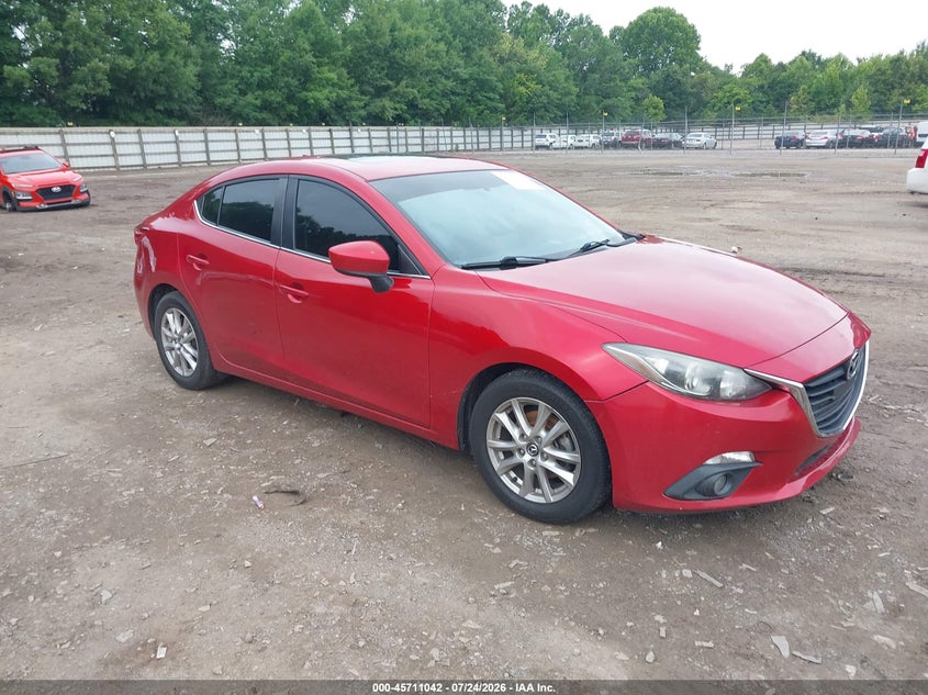 Vin: jm1bm1w78f1232873, lot: 46209698, mazda mazda3 i grand touring 2015 img_1