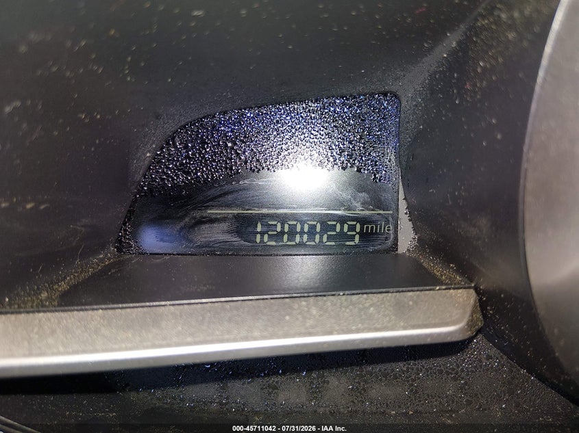 2015 MAZDA MAZDA3 auction photo 7