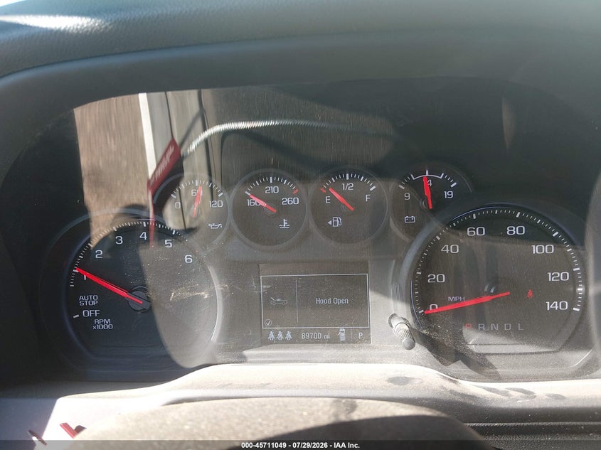 2024 CHEVROLET SILVERADO TRUCK 5.3L V-8 DI, VVT, 355HP