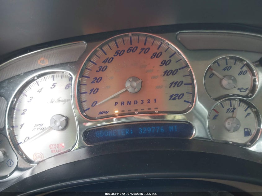 2006 GMC SIERRA 3500 auction photo 5