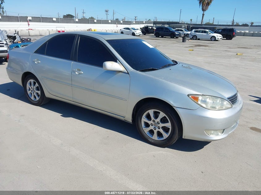 2005 Toyota Camry