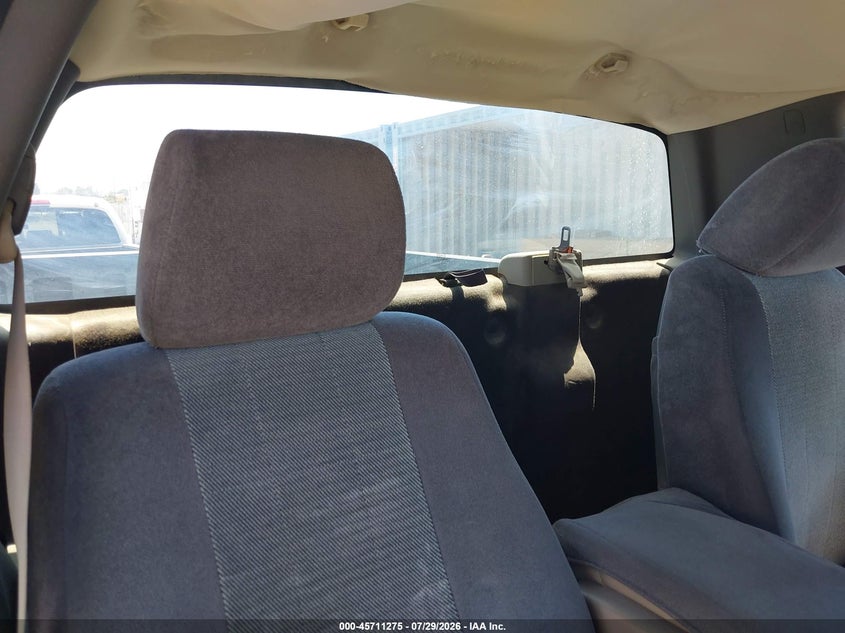 2010 FORD F-150 auction photo 8