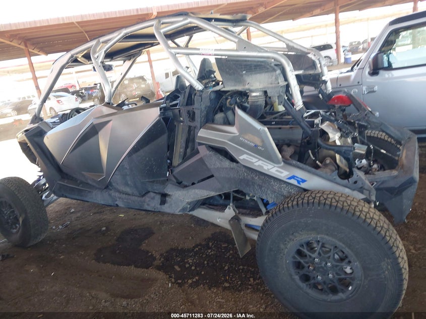 POLARIS RZR 2024