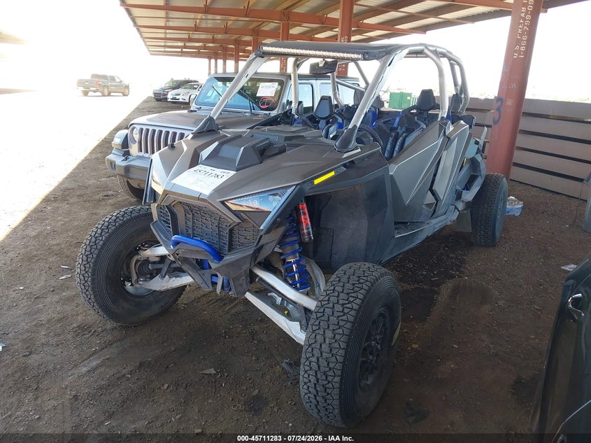 POLARIS RZR 2024