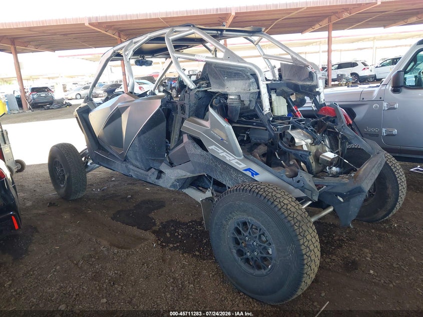 POLARIS RZR 2024