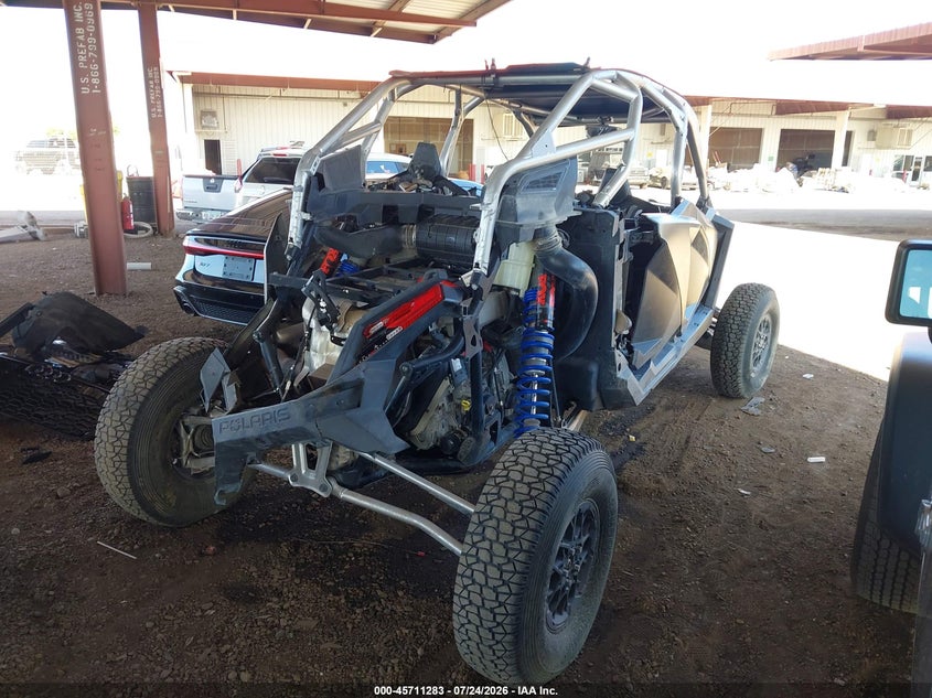 POLARIS RZR 2024